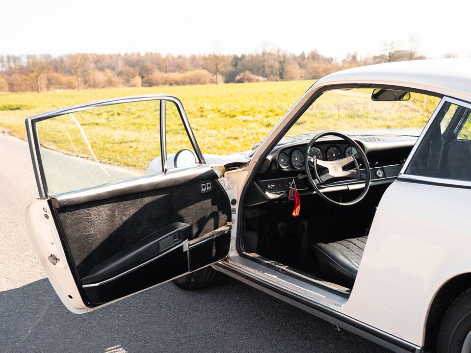 Image 23/47 de Porsche 911 2.2 S (1970)