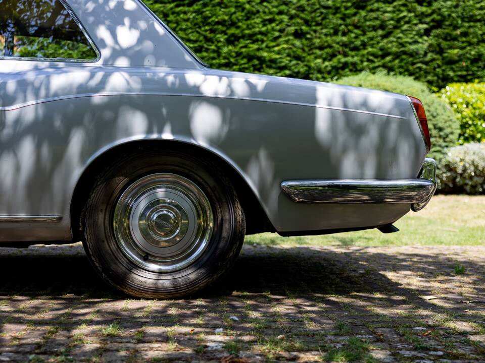 Afbeelding 35/50 van Bentley T 1 (1967)