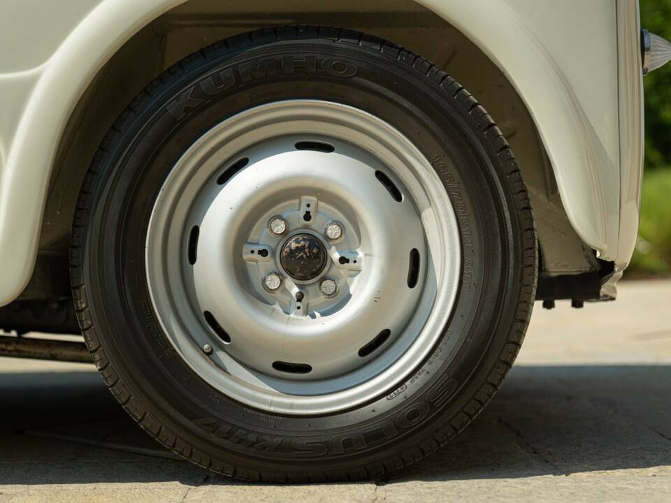 Imagen 34/50 de FIAT 1100-103 TV (1954)