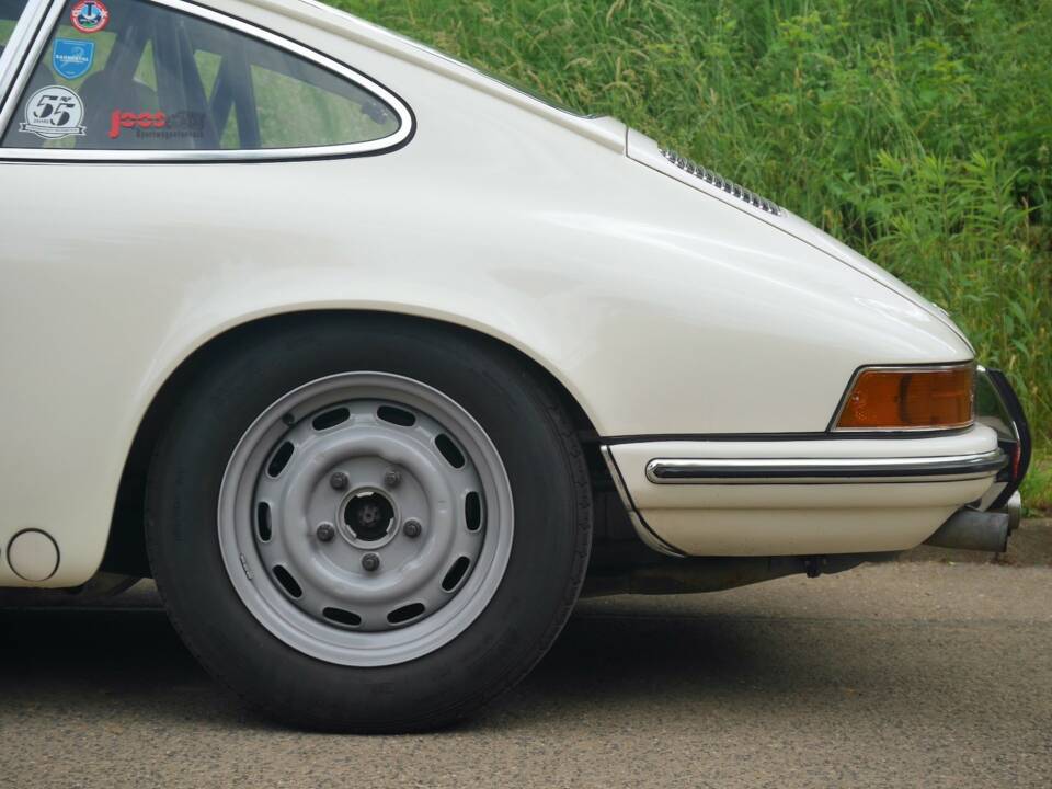 Afbeelding 21/37 van Porsche 911 2.0 T (1969)