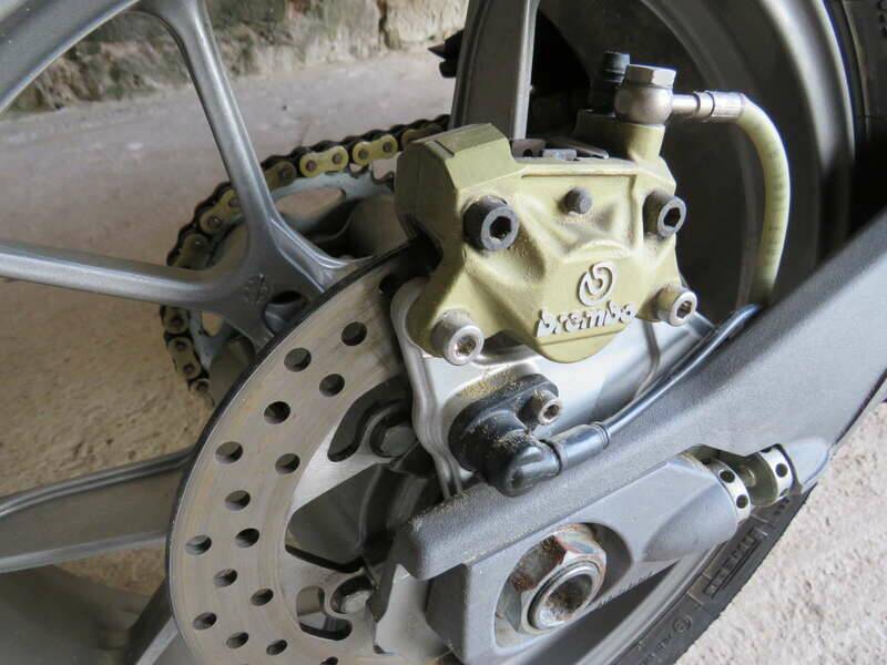 Bild 36/42 von Ducati DUMMY (2002)