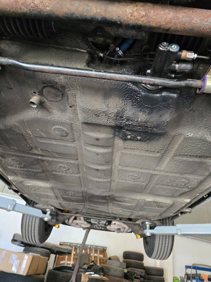 Image 54/88 of Porsche 911 Carrera 2.7 (US) (1974)