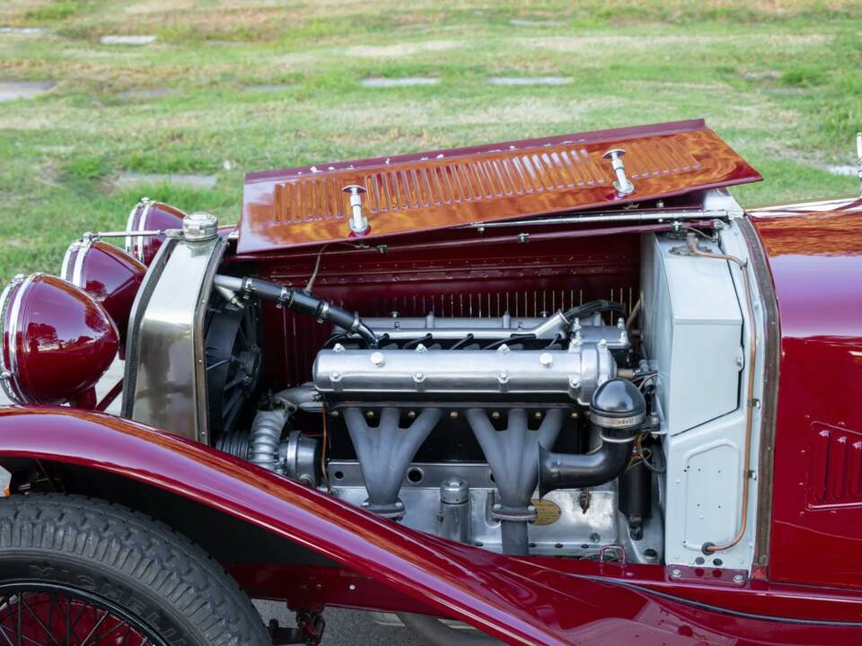 Bild 40/50 von Alfa Romeo 6C 1750 Super Sport / Gran Sport (1929)