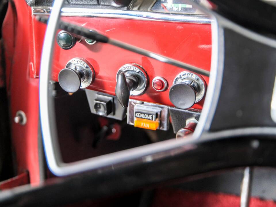 Immagine 20/50 di Volvo Amazon S (1968)