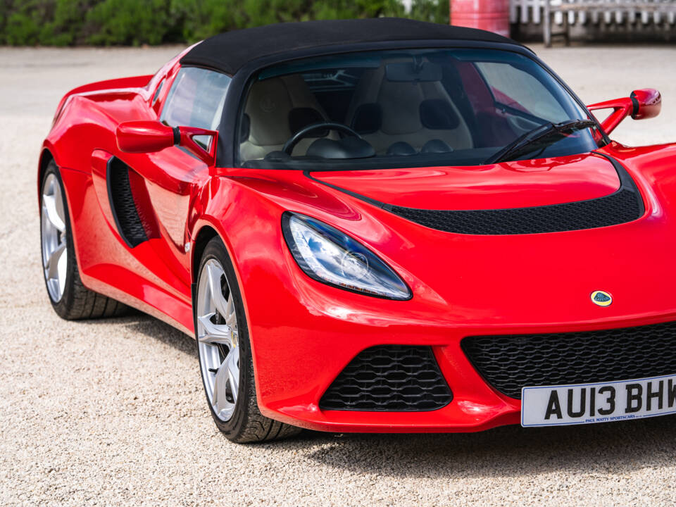 Bild 11/43 von Lotus Exige S (2013)
