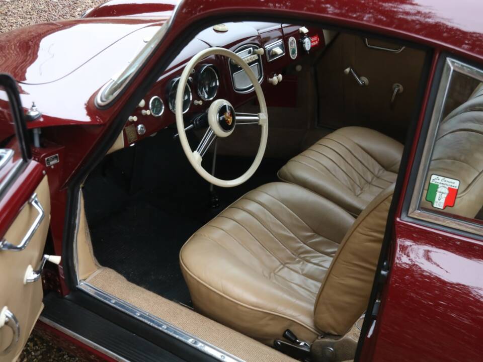 Image 38/50 of Porsche 356 1500 Super (1953)