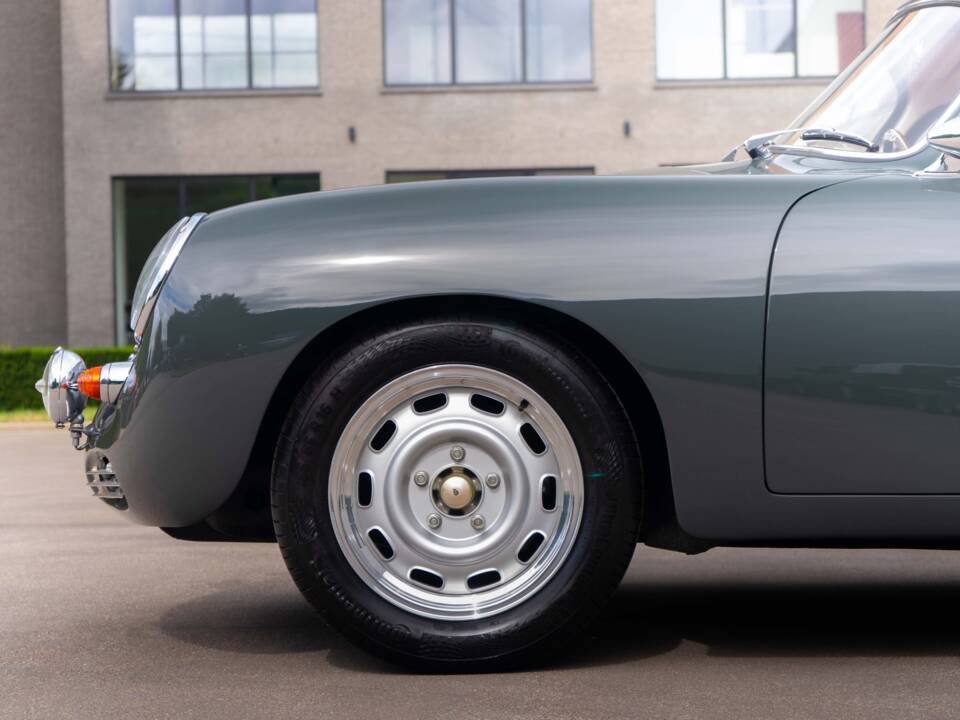 Afbeelding 6/20 van Porsche 356 C 1600 SC (1964)
