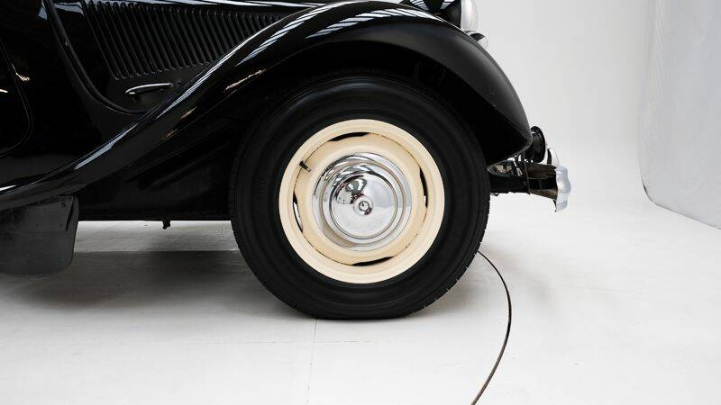 Imagen 10/15 de Citroën Traction Avant 15&#x2F;6 (1953)