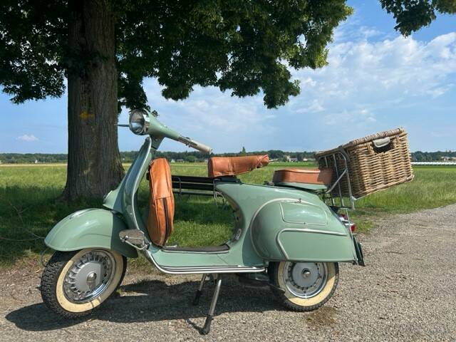 Bild 1/9 von Piaggio DUMMY (1962)