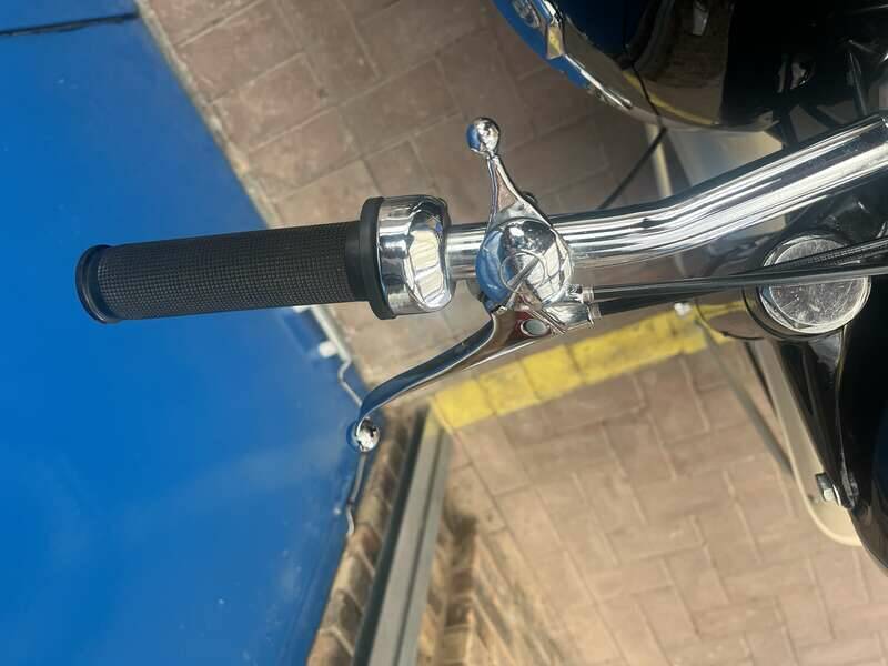 Image 12/19 of Norton DUMMY (1960)