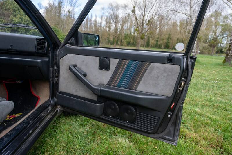 Bild 70/105 von Lancia Delta HF Integrale 16V (1990)