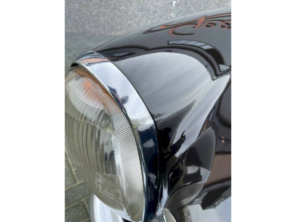 Bild 19/36 von Mercedes-Benz 280 SL (1969)