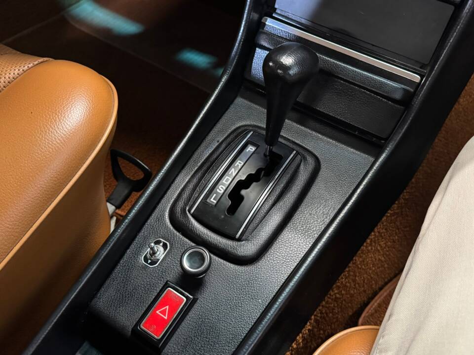 Bild 22/30 von Mercedes-Benz 280 S (1973)