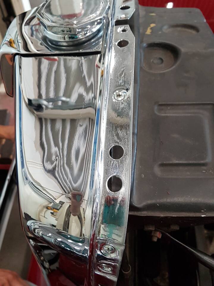 Bild 10/12 von MG YT (1950)