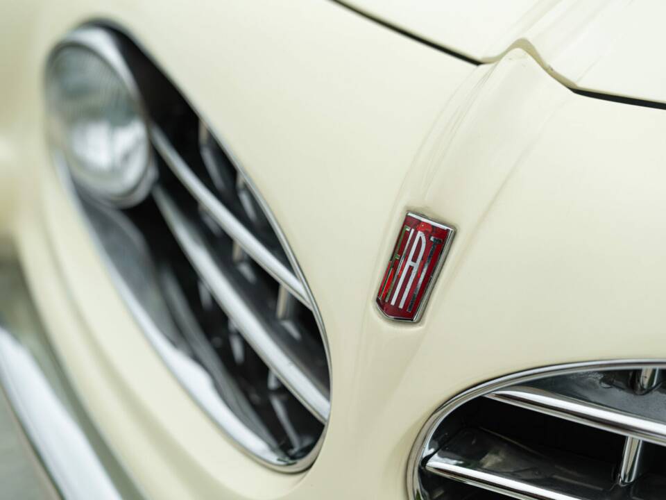 Afbeelding 22/50 van FIAT 1100-103 (1954)