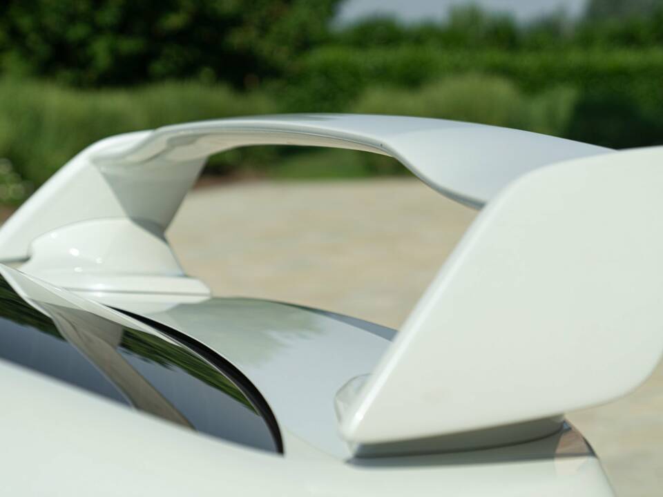Image 24/50 of Subaru Impreza WRX STi (2016)