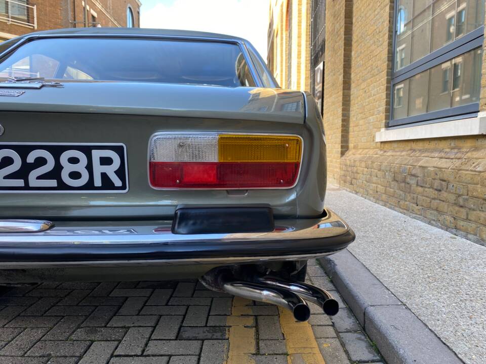 Imagen 14/58 de Peugeot 504 V6 Coupe (1977)