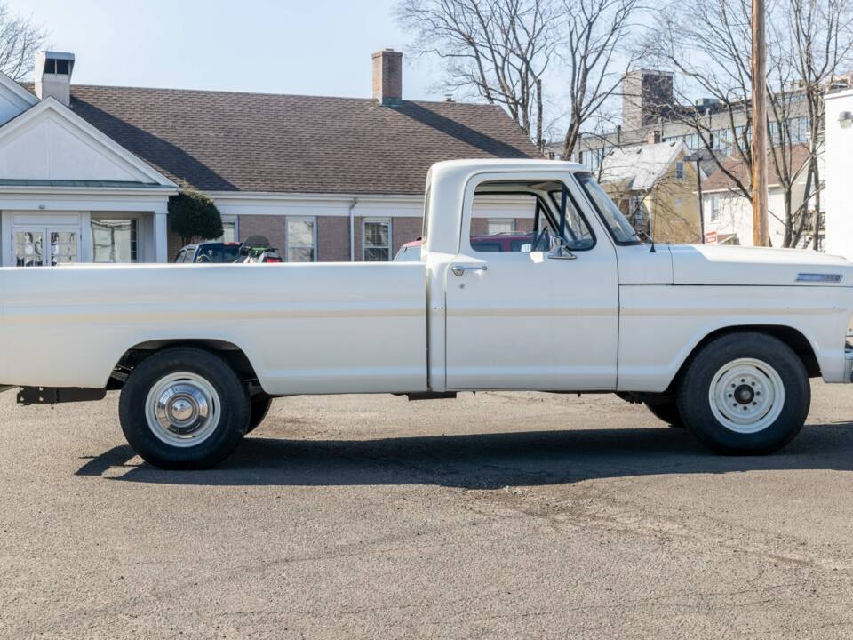 Image 5/41 of Ford F-250 (1967)