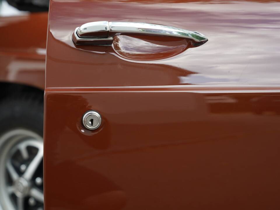 Image 36/100 of MG MGB (1978)