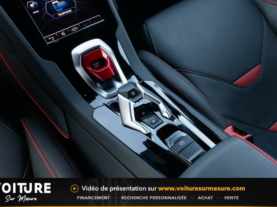 Image 17/32 of Lamborghini Huracán EVO (2020)