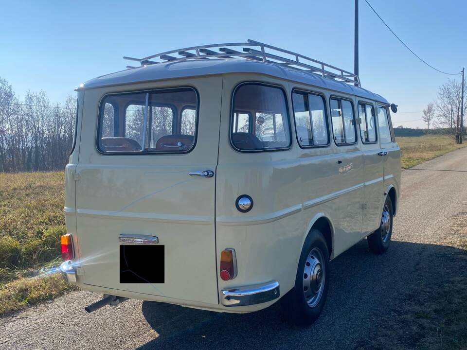 Afbeelding 3/18 van Alfa Romeo A12&#x2F;F12 (1968)