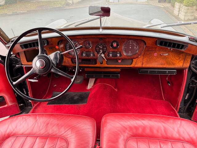 Image 9/24 of Rolls-Royce Silver Cloud III (1964)