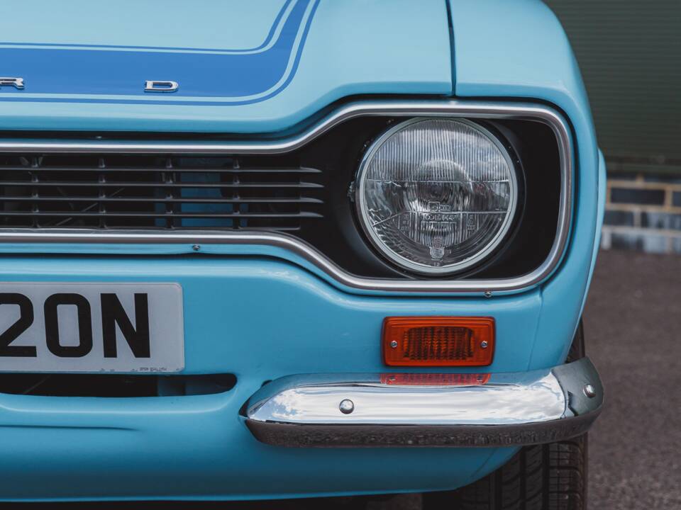 Image 14/50 of Ford Escort RS 2000 (1974)