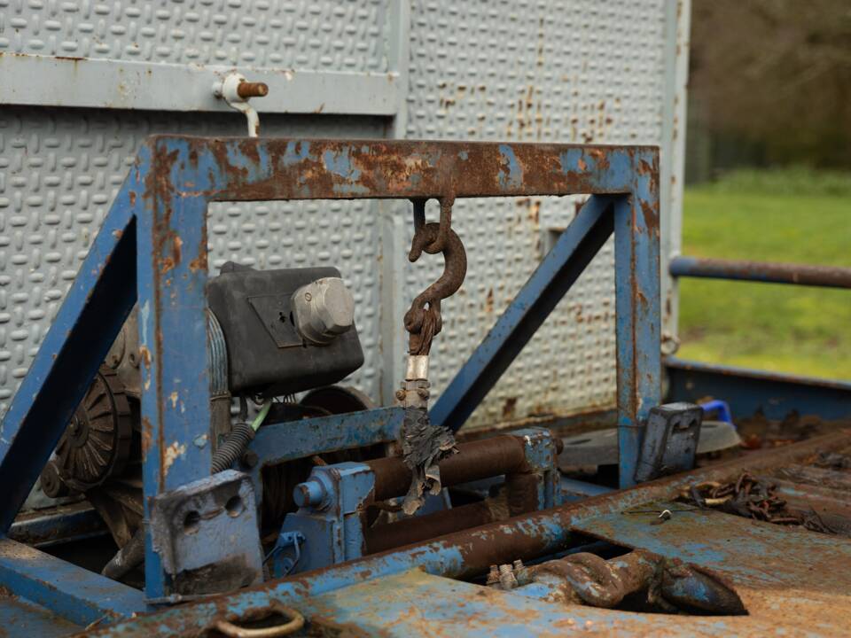 Bild 25/42 von Mercedes-Benz T2 608D (1982)