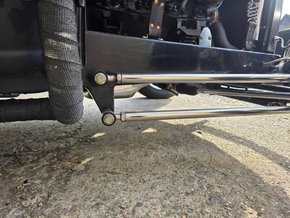 Image 62/87 of Ford Model 18 Hot Rod (1932)