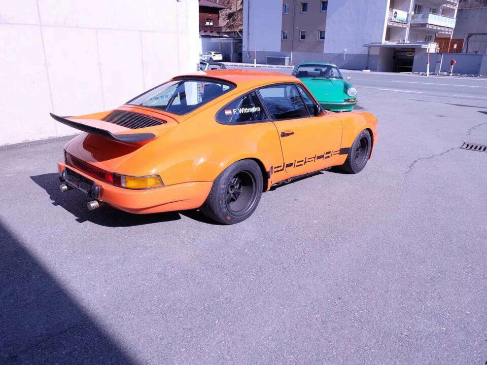 Image 13/97 of Porsche 911 SC 3.0 (1976)
