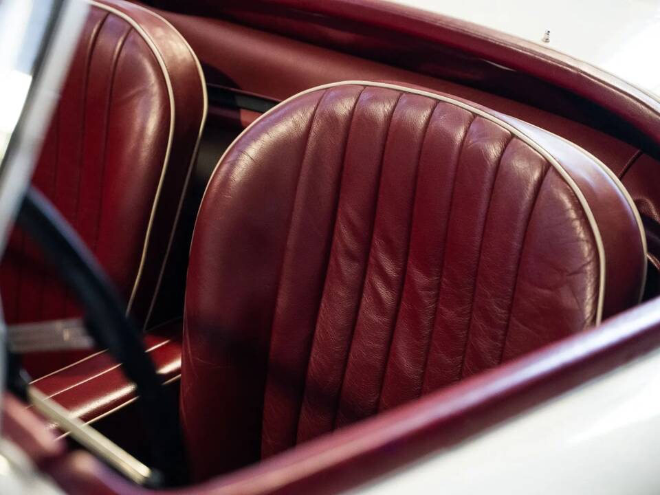 Image 9/17 of MG MGA Twin Cam (1958)