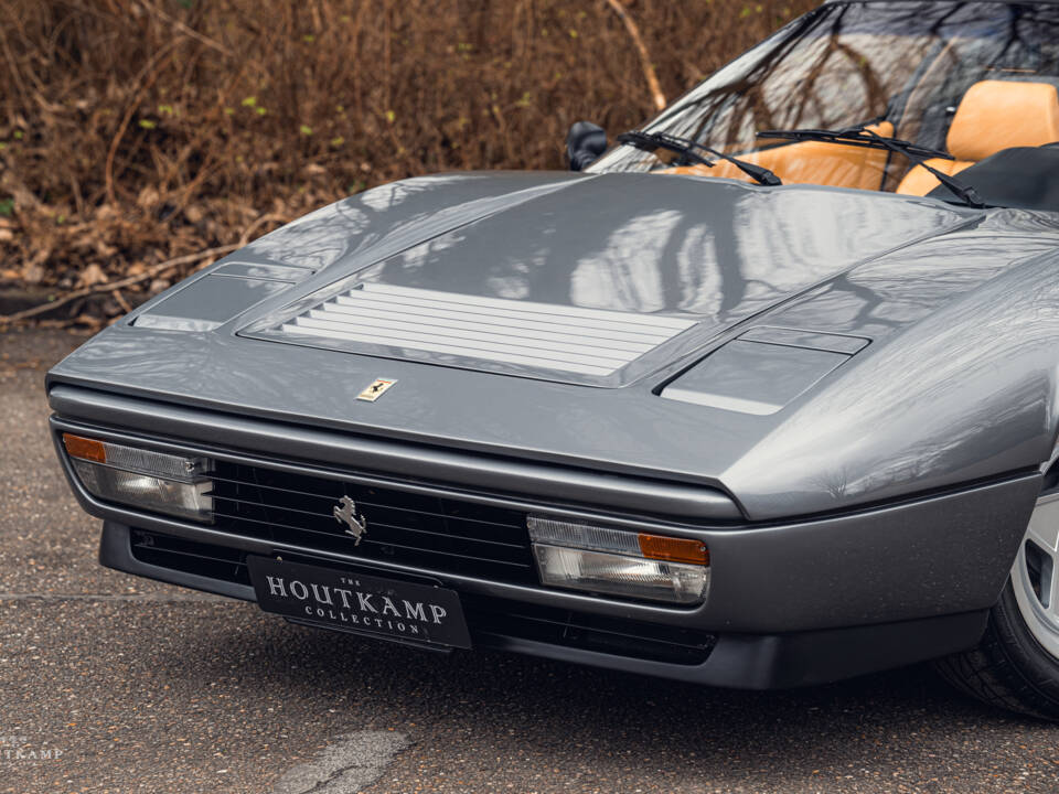 Bild 2/22 von Ferrari 328 GTS (1987)