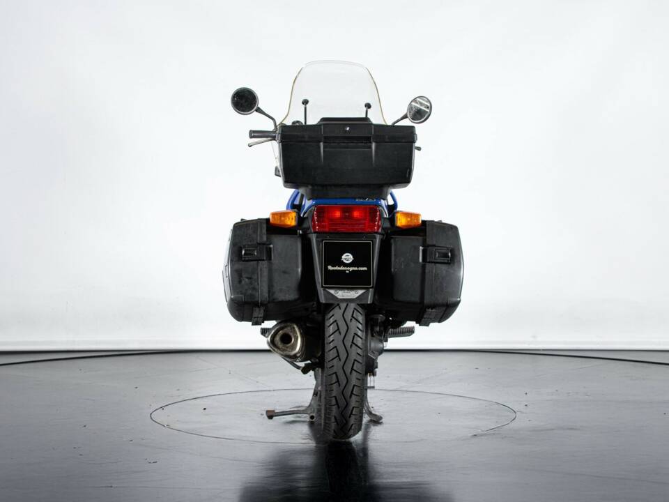 Image 6/50 de BMW K 75 "Ultima" (1996)