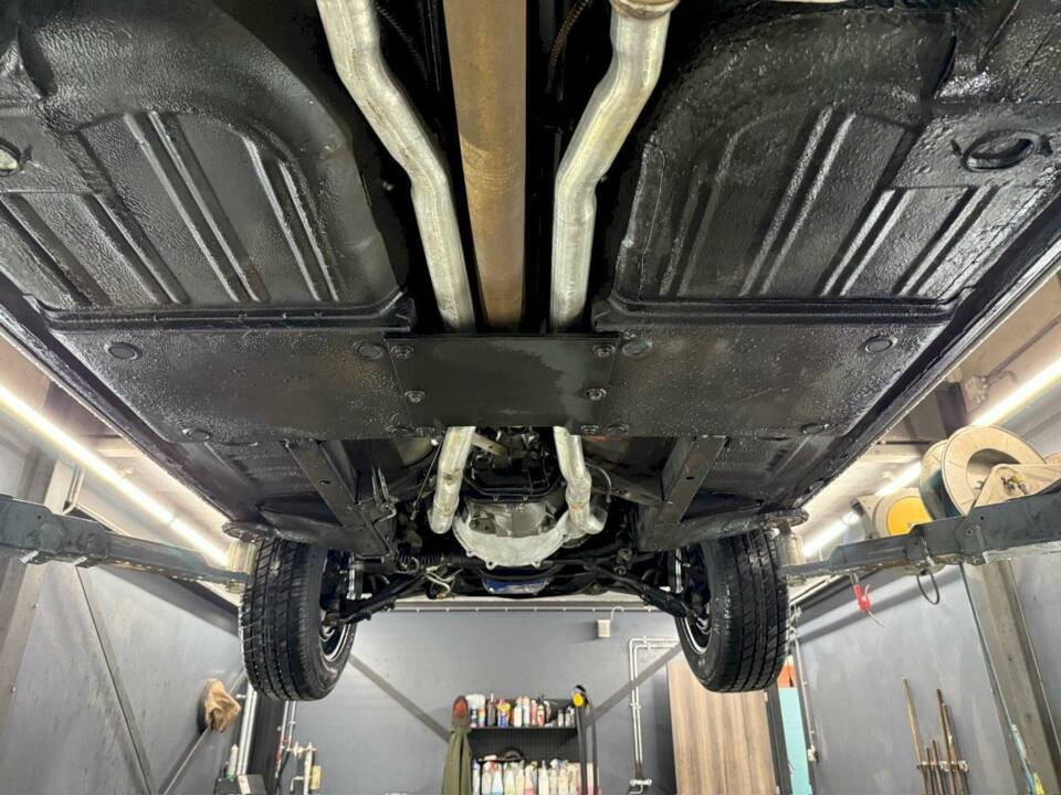 Bild 32/36 von Ford Mustang 289 (1966)