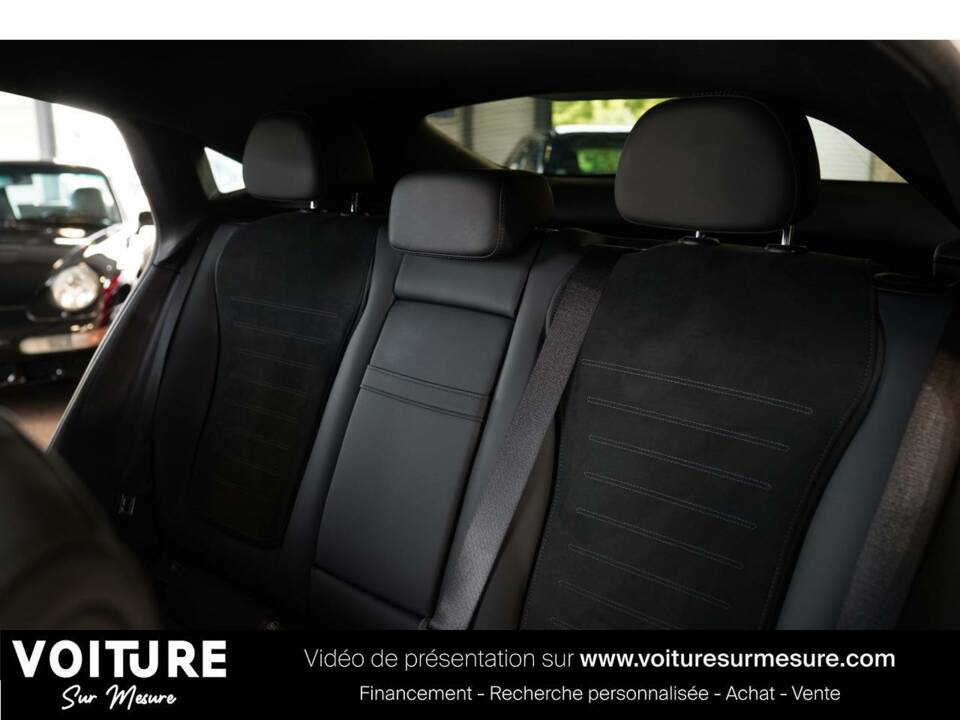 Bild 6/25 von Mercedes-Benz GLC 300 4MATIC (2024)