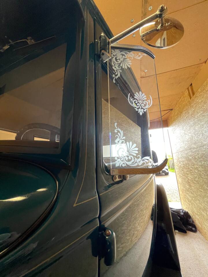 Bild 21/39 von Ford Modell A (1932)