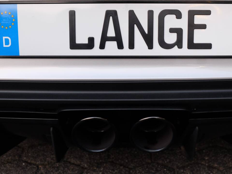 Bild 53/55 von Porsche 911 GT3 Touring (2023)