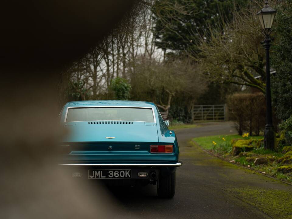 Afbeelding 23/50 van Aston Martin DBS V8 (1972)