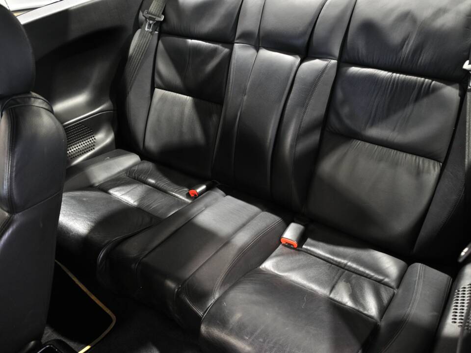 Obraz 13/30 pojazdu FIAT Coupé 2.0 16V Turbo (1995)