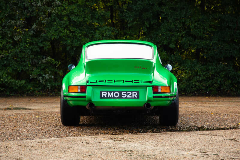 Imagen 10/50 de Porsche 911 Carrera 3.0 (1977)