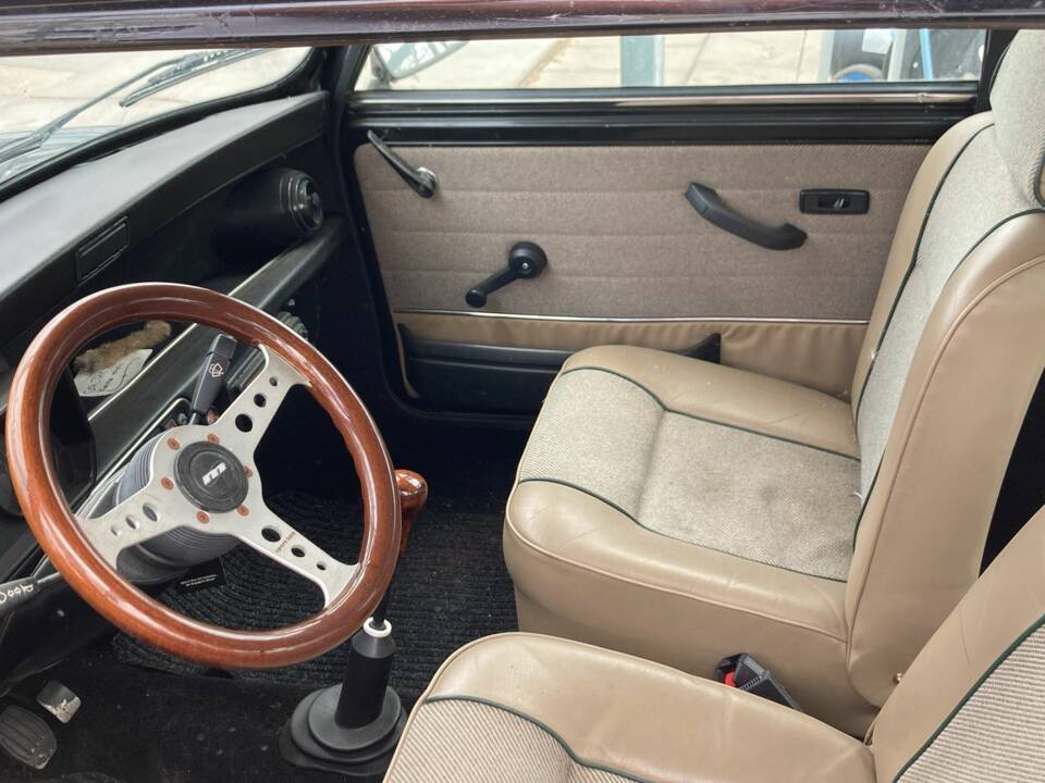 Image 9/13 of Rover Mini British Open Classic (1993)