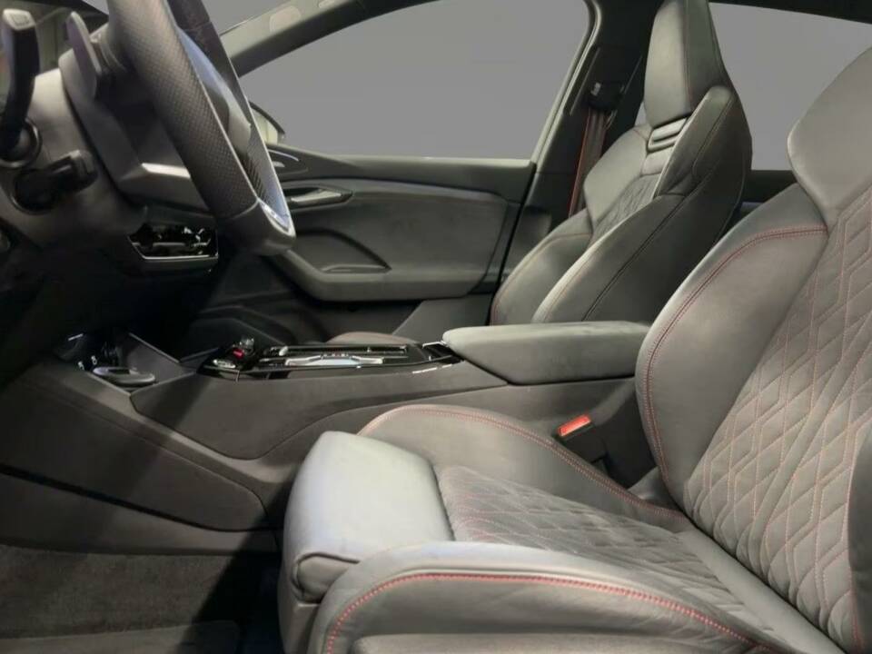 Bild 6/10 von Audi Q6 e-tron quattro (2024)