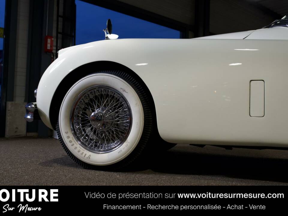 Afbeelding 8/20 van Jaguar XK 150 3.4 S DHC (1960)