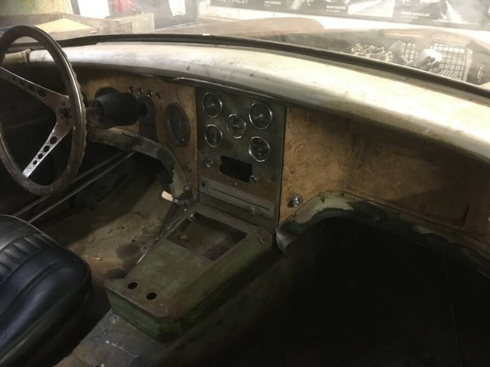 Afbeelding 8/23 van Facel Vega HK 500 (1961)