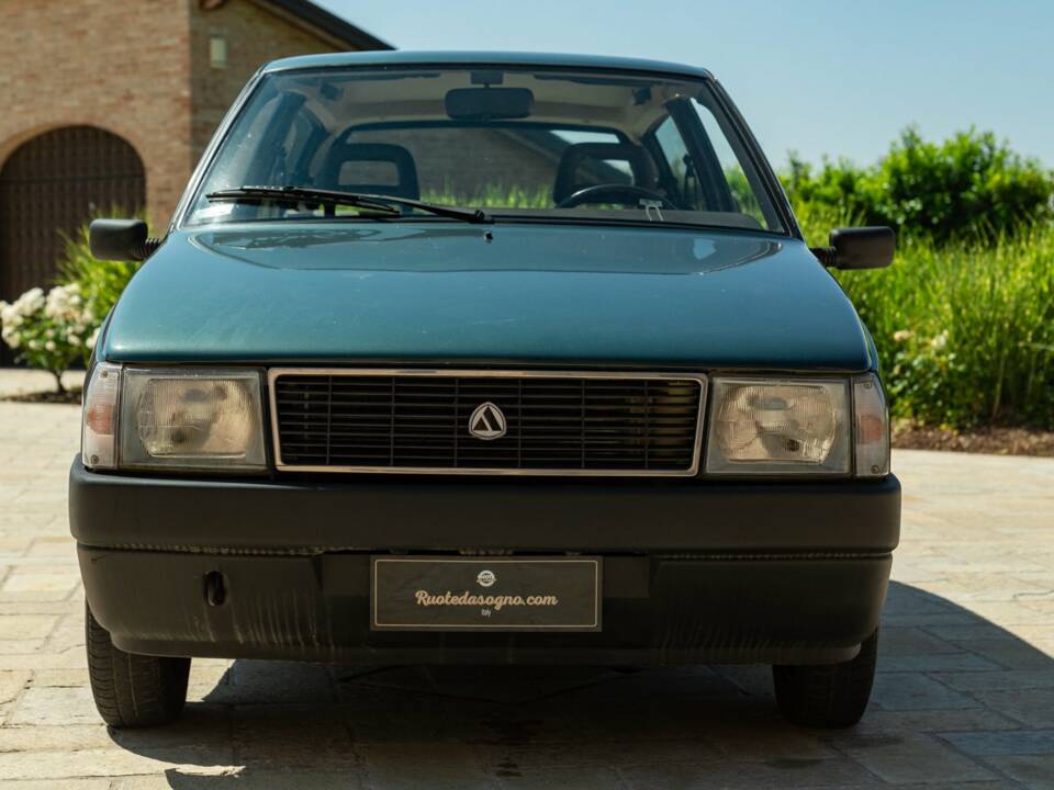 Immagine 11/50 di Autobianchi Y10 Fire (1990)