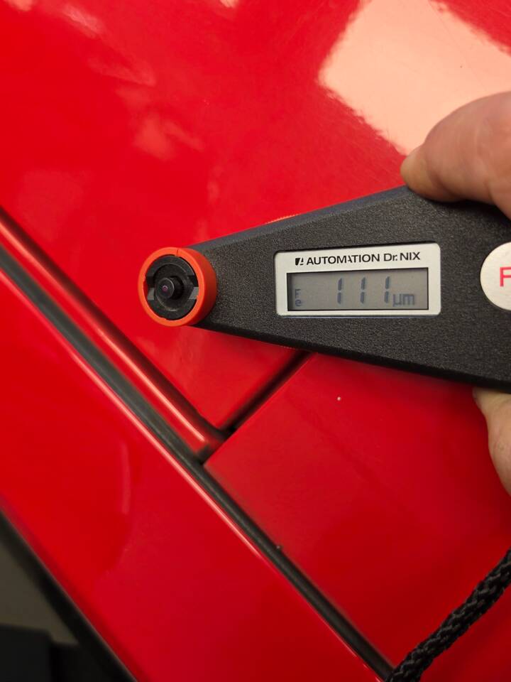 Bild 93/113 von Porsche 911 Carrera 2 (1991)