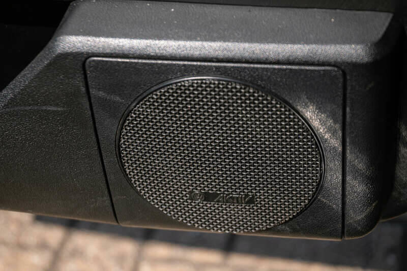Imagen 26/50 de Volkswagen Golf Mk II GTi G60 1.8 (1989)