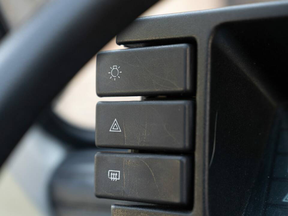Image 48/50 of FIAT 126 Pop 2000 (1992)