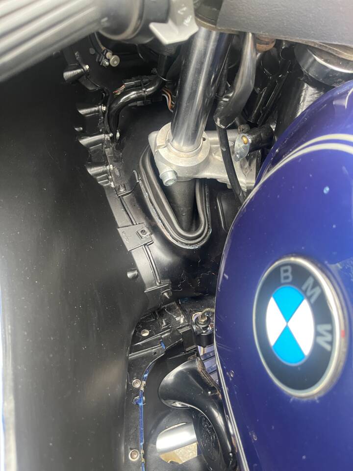 Immagine 4/17 di BMW DUMMY (1979)