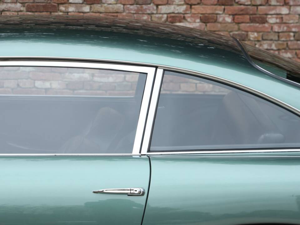 Bild 30/50 von Aston Martin DB 4 (1962)